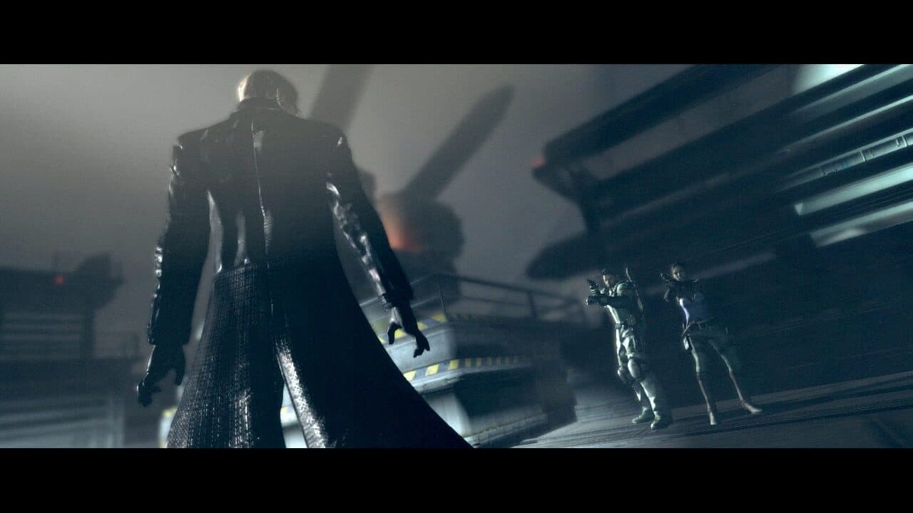 Resident Evil 5 thumbnail 5