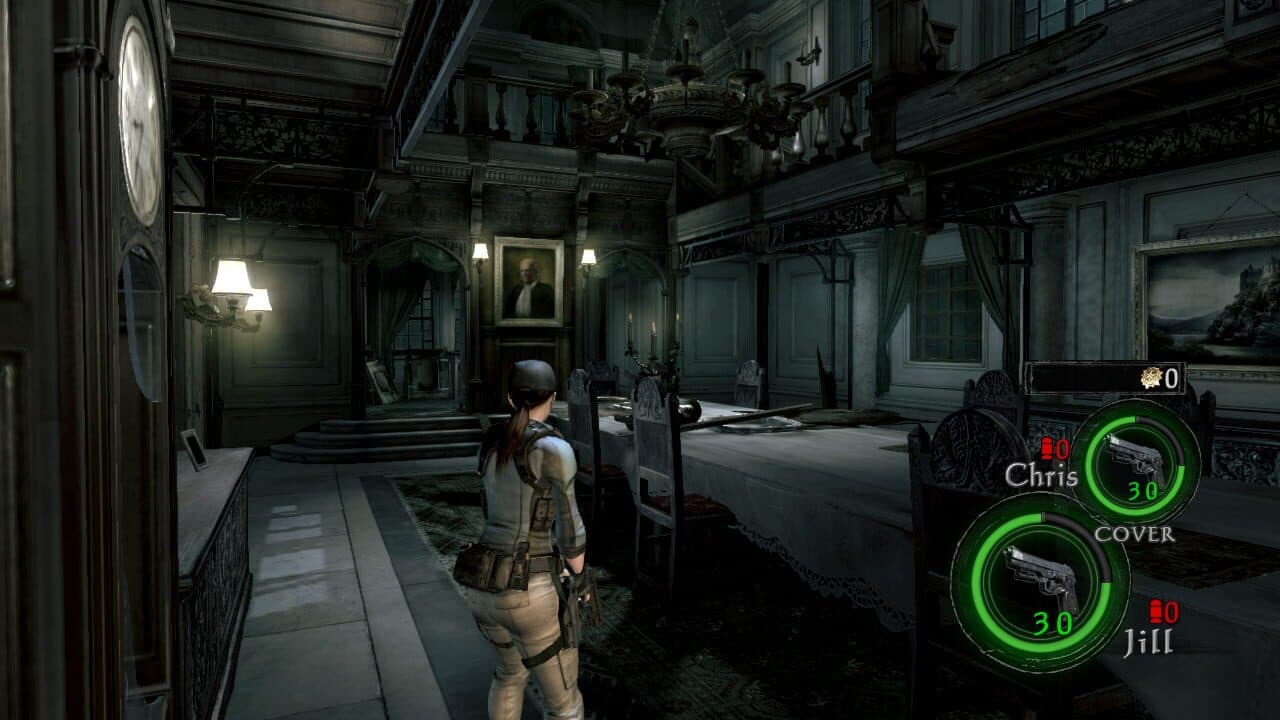 Resident Evil 5 thumbnail 6