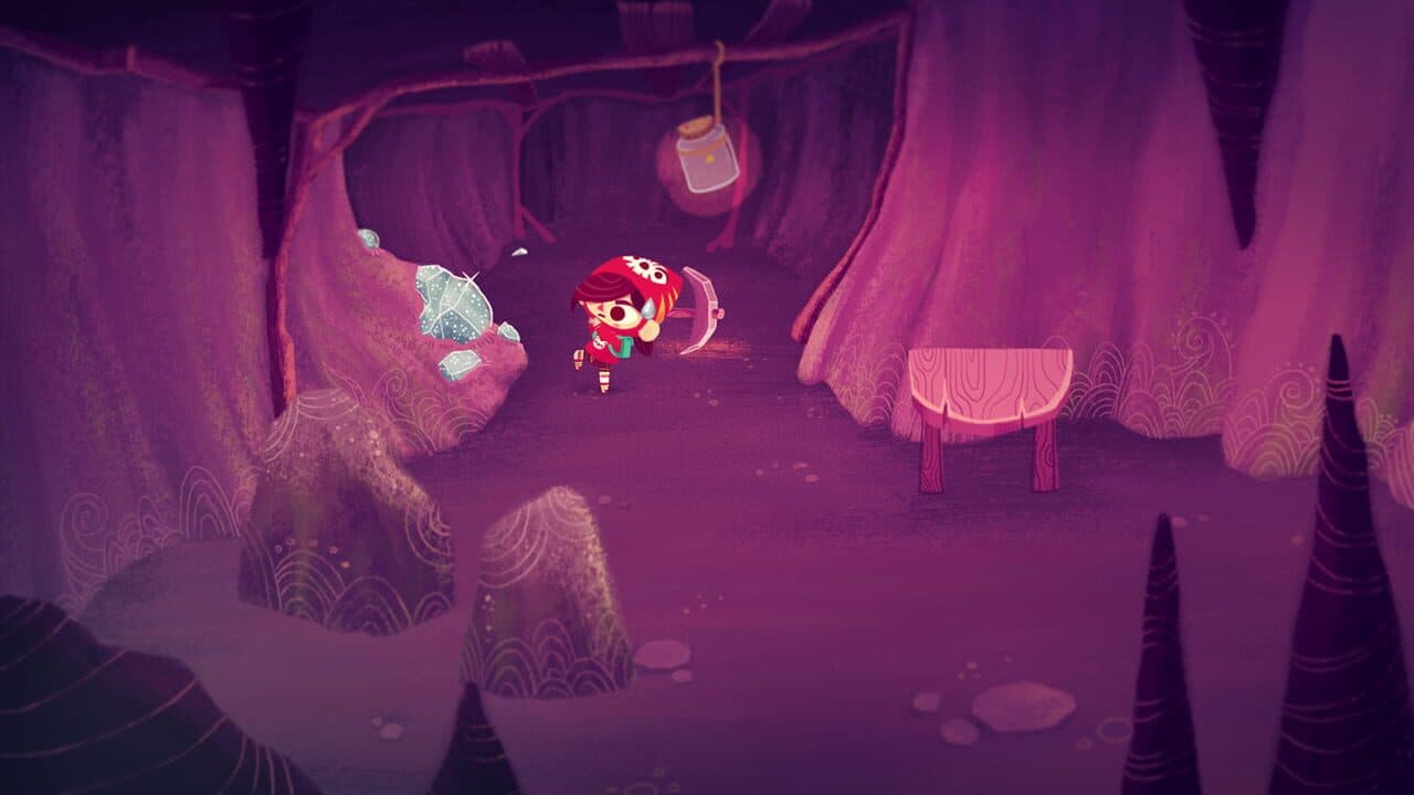Mineko's Night Market thumbnail 8