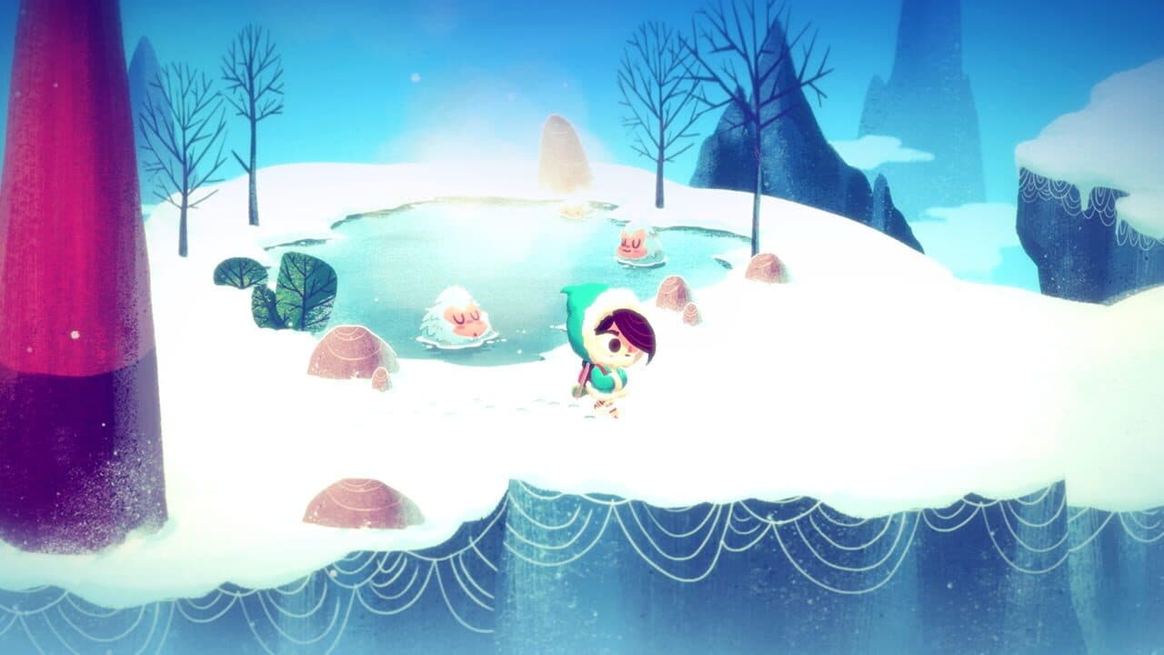Mineko's Night Market thumbnail 10