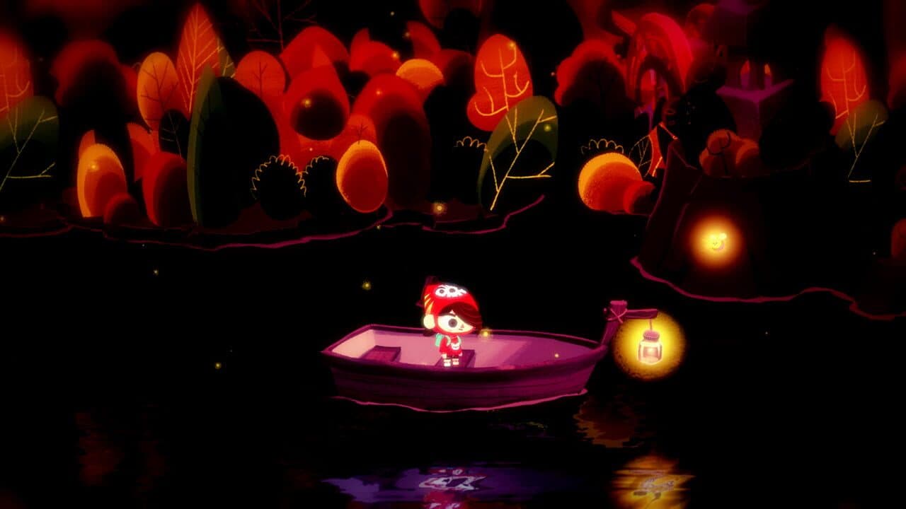Mineko's Night Market thumbnail 7