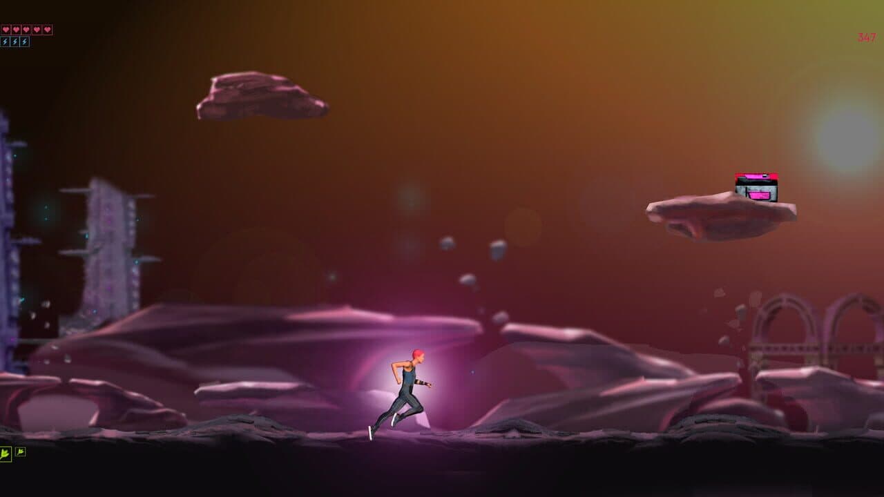 Primus Vita: Artemis thumbnail 3