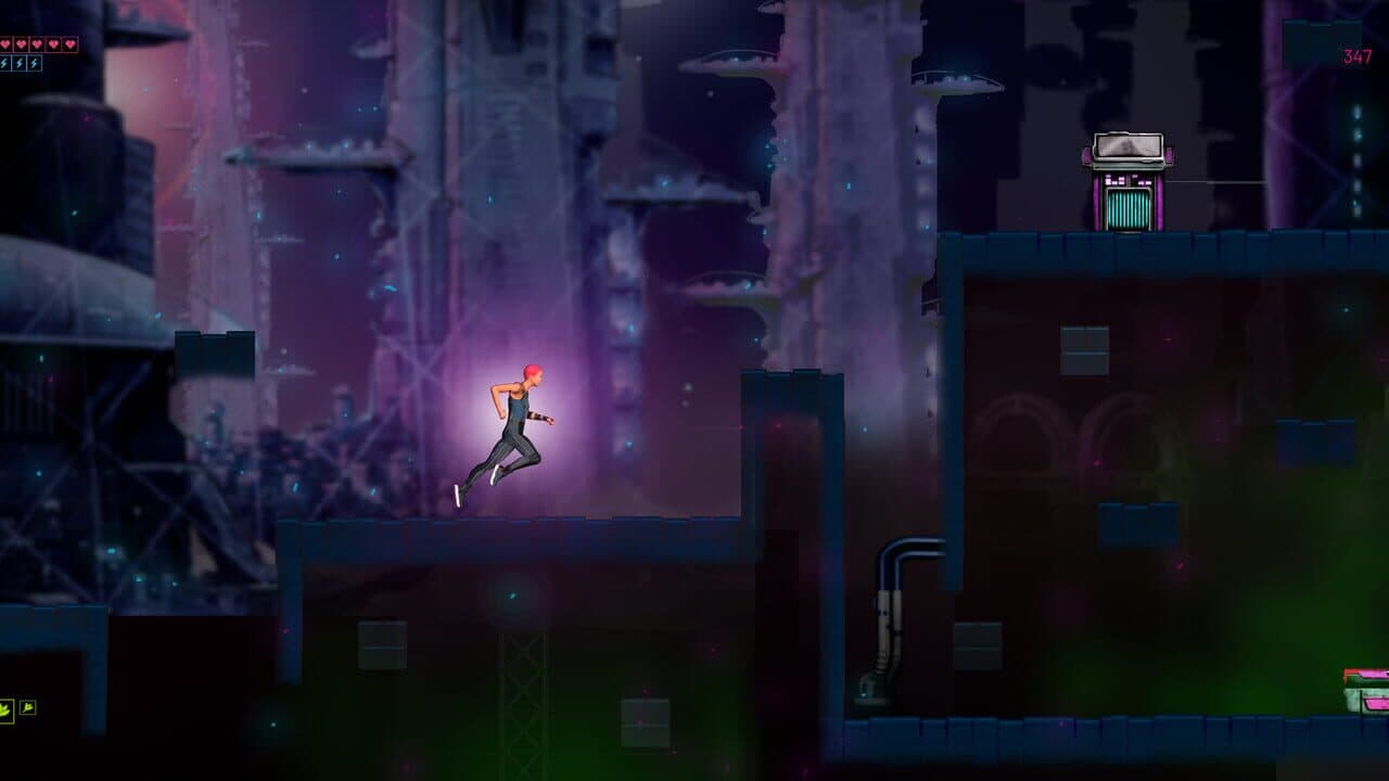 Primus Vita: Artemis thumbnail 5