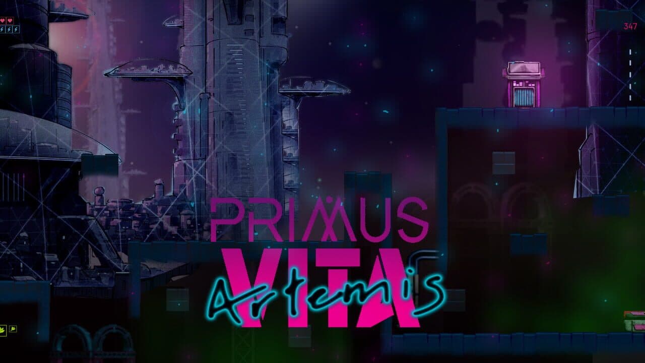 Primus Vita: Artemis thumbnail 4
