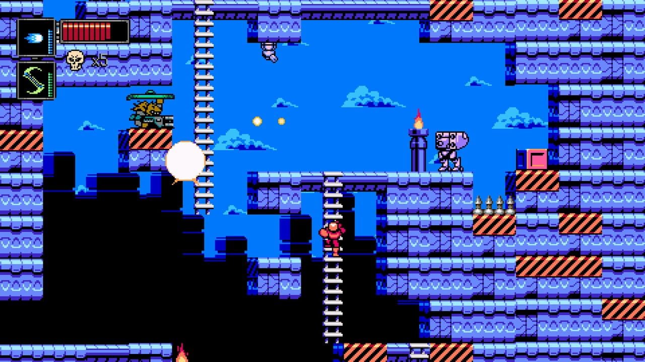 Bones 'n' Bullets thumbnail 4