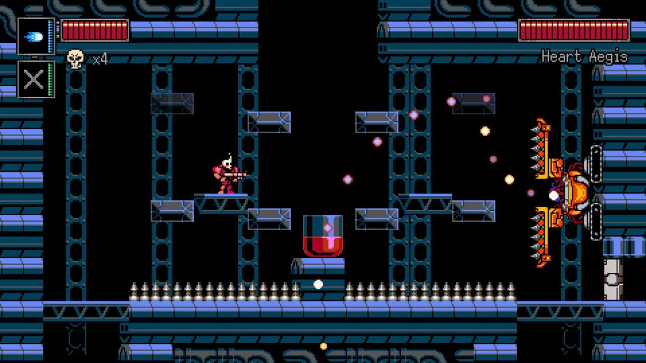 Bones 'n' Bullets thumbnail 3