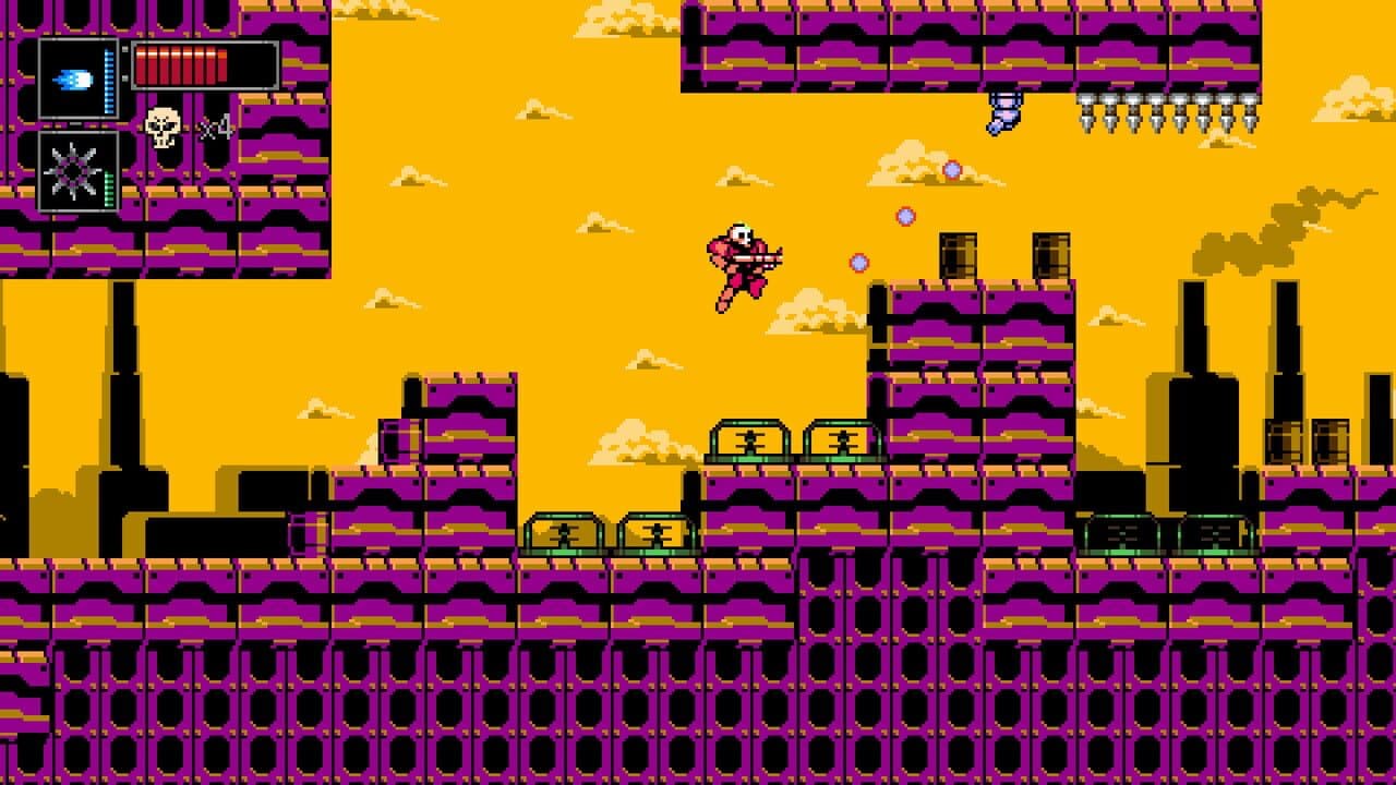 Bones 'n' Bullets thumbnail 6
