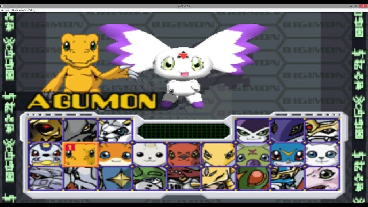 Digimon Rumble Arena thumbnail 2