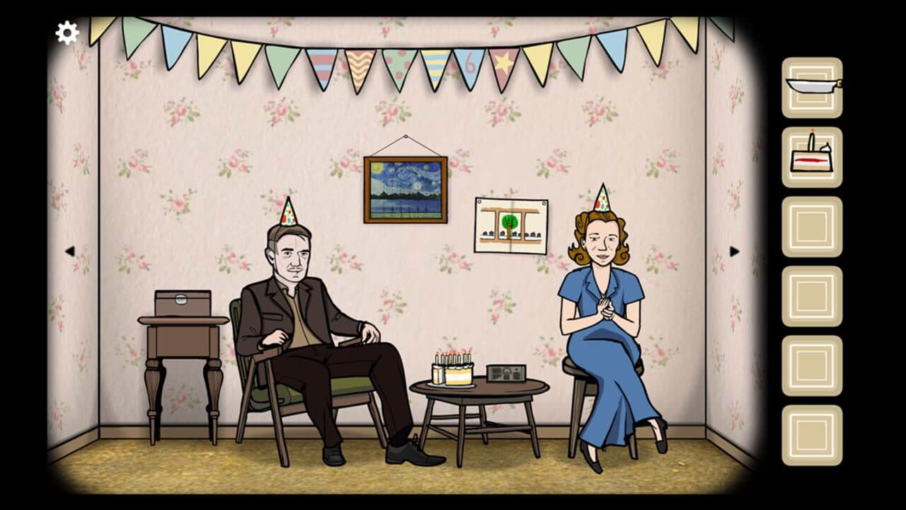 Cube Escape: Birthday thumbnail 5