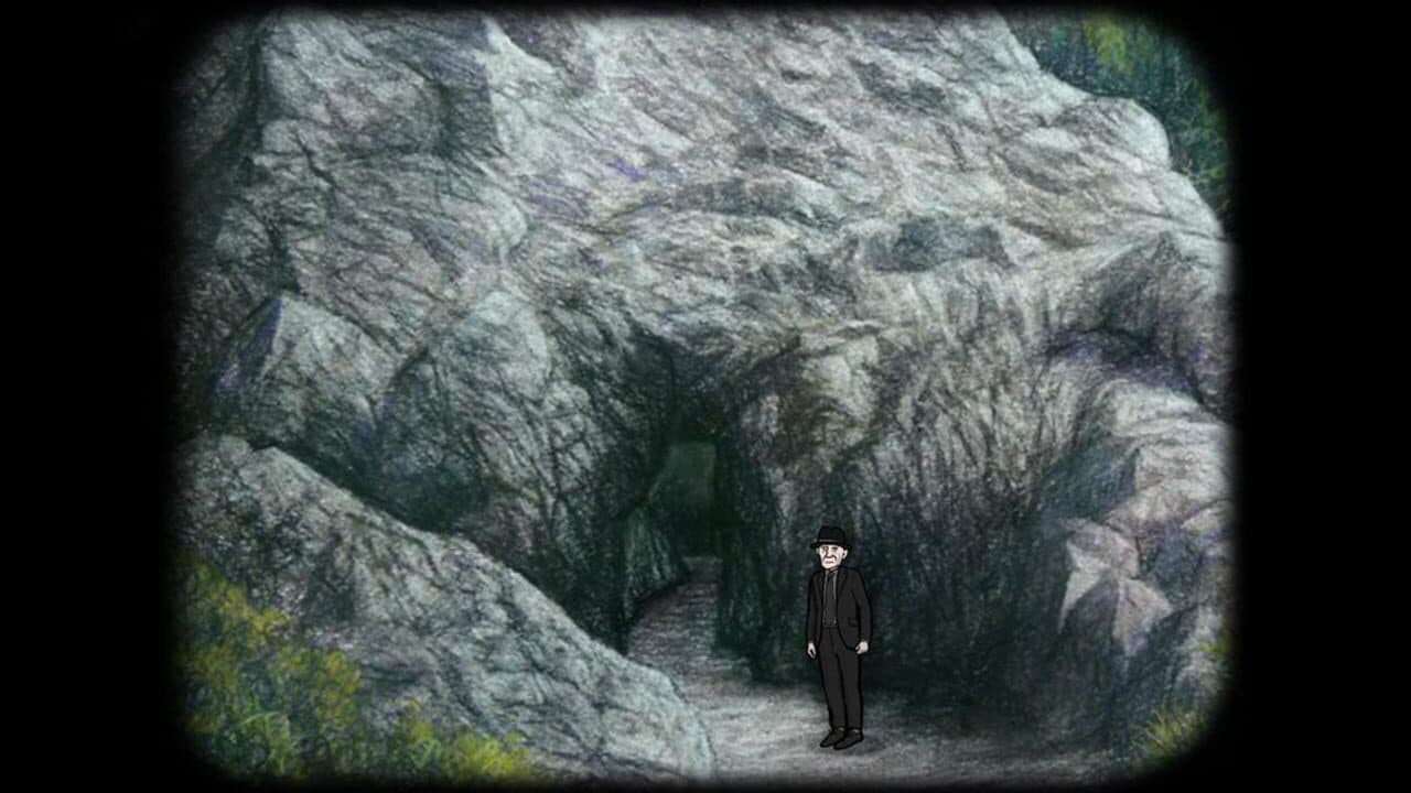 Cube Escape: The Cave thumbnail 3