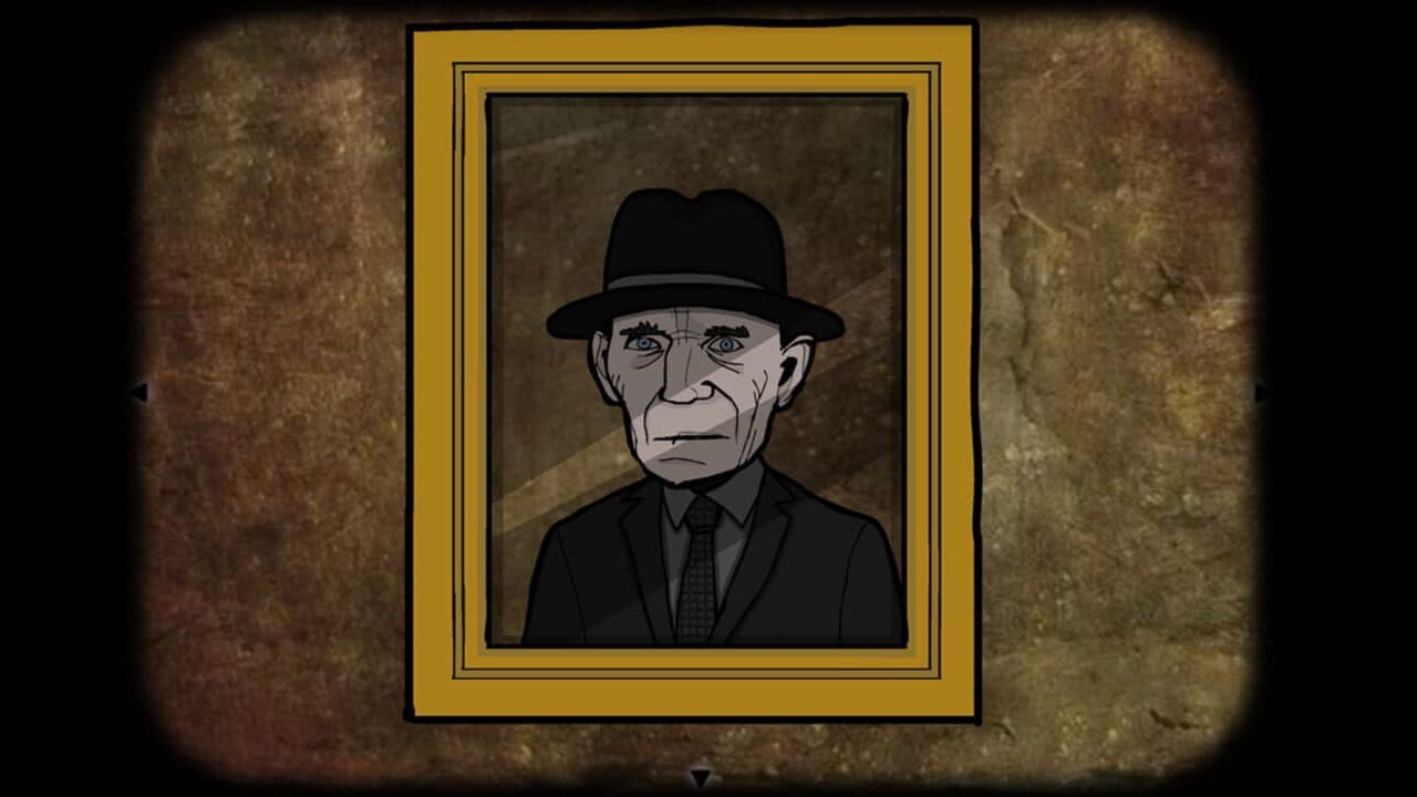 Cube Escape: The Cave thumbnail 4