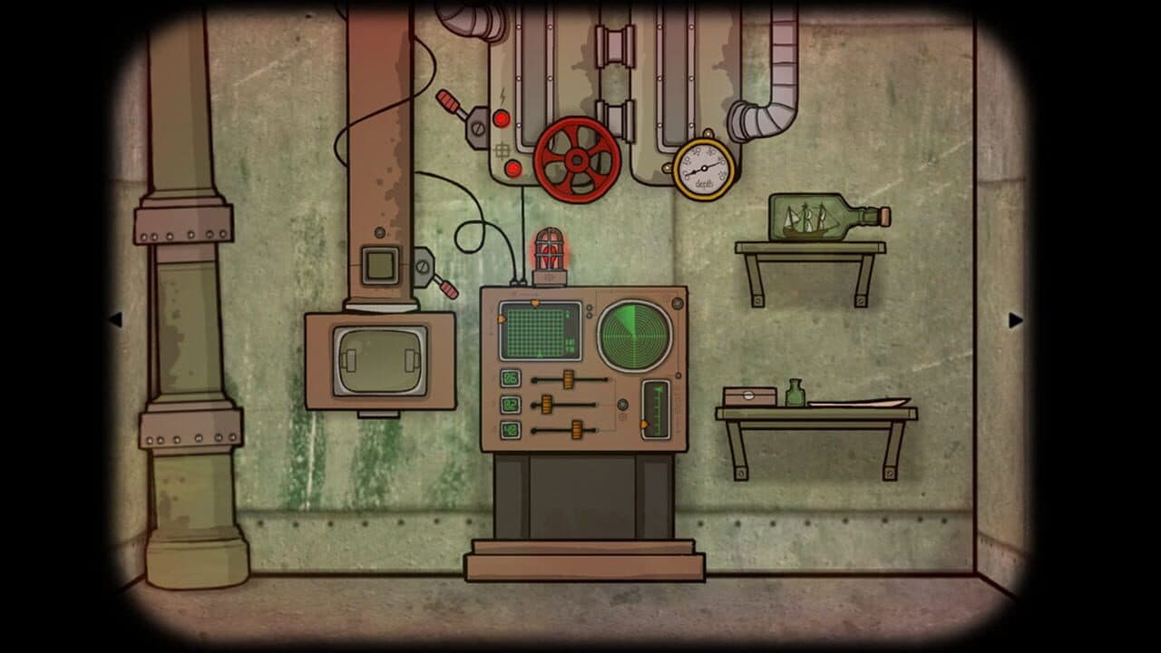 Cube Escape: The Cave thumbnail 2