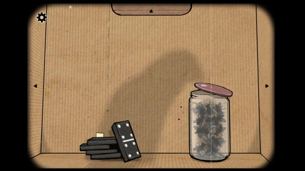 Cube Escape: Harvey's Box thumbnail 3