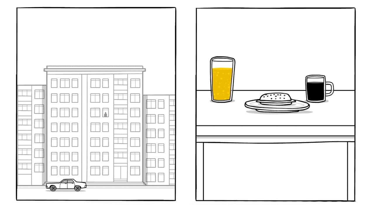 The White Door thumbnail 4