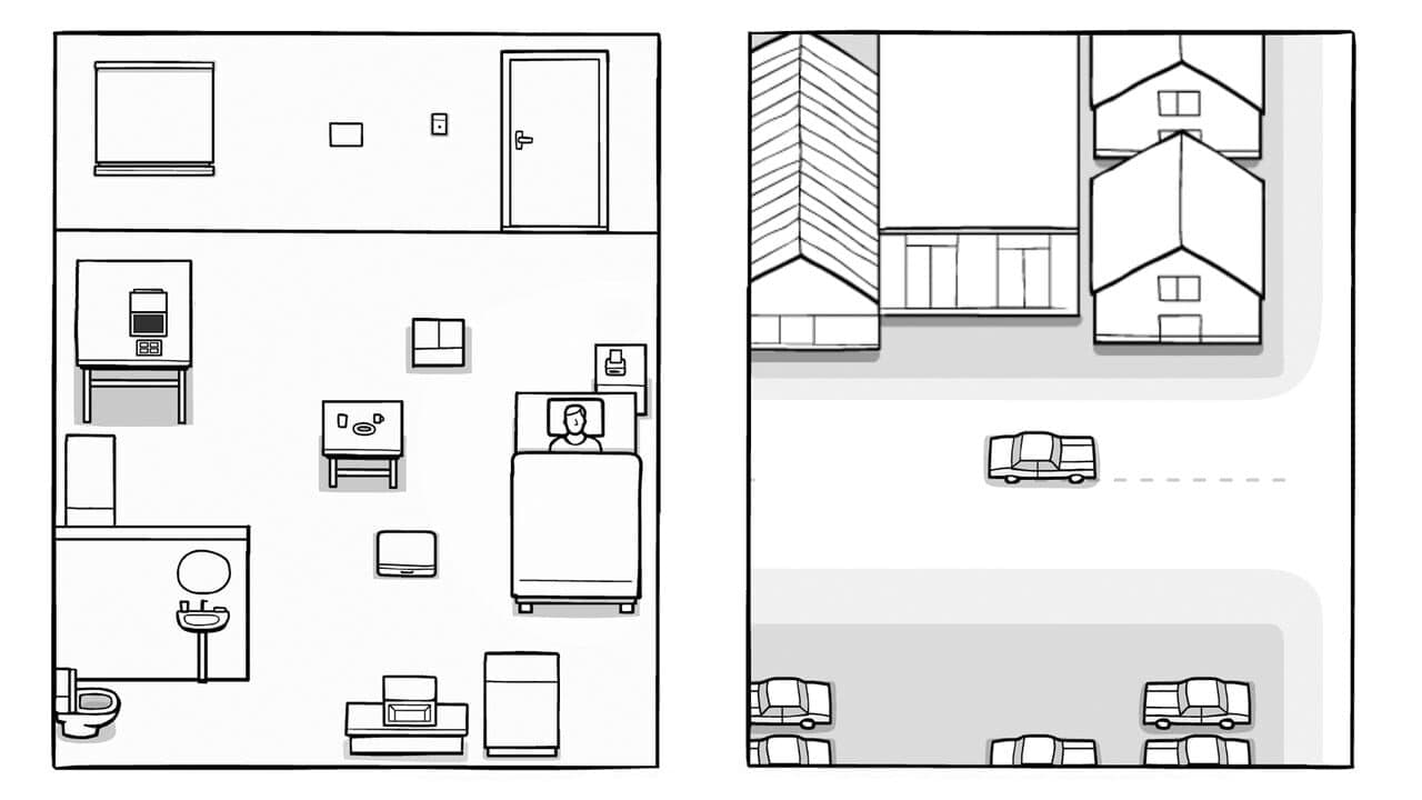 The White Door thumbnail 2