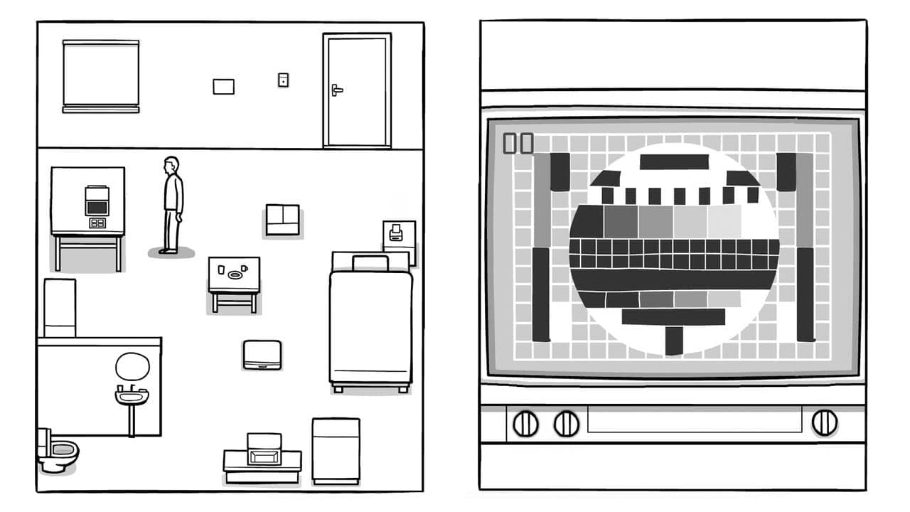 The White Door thumbnail 5