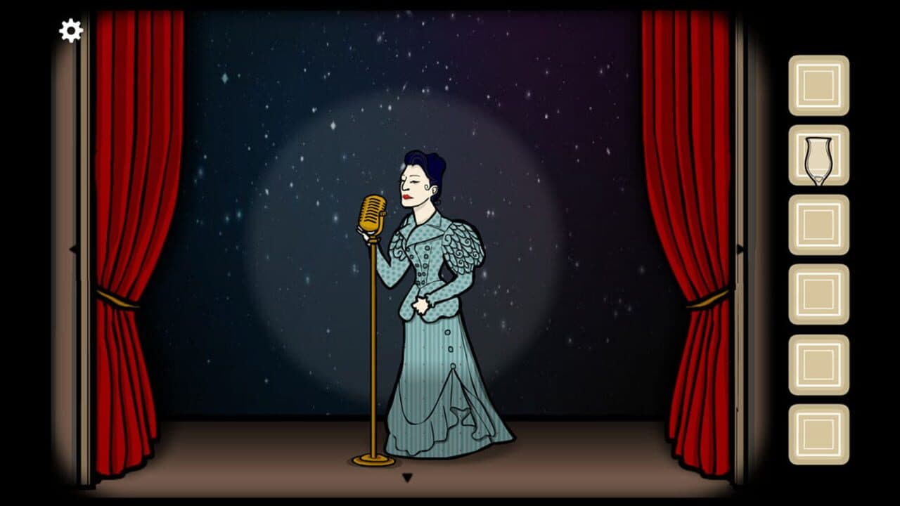 Cube Escape: Theatre thumbnail 2