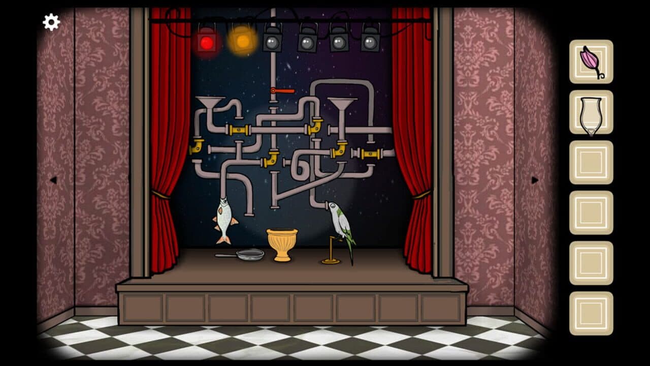 Cube Escape: Theatre thumbnail 4