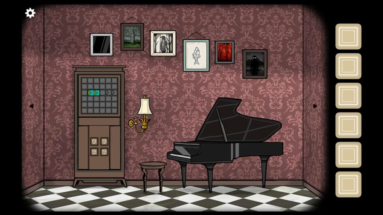 Cube Escape: Theatre thumbnail 5