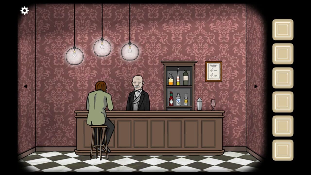Cube Escape: Theatre thumbnail 3