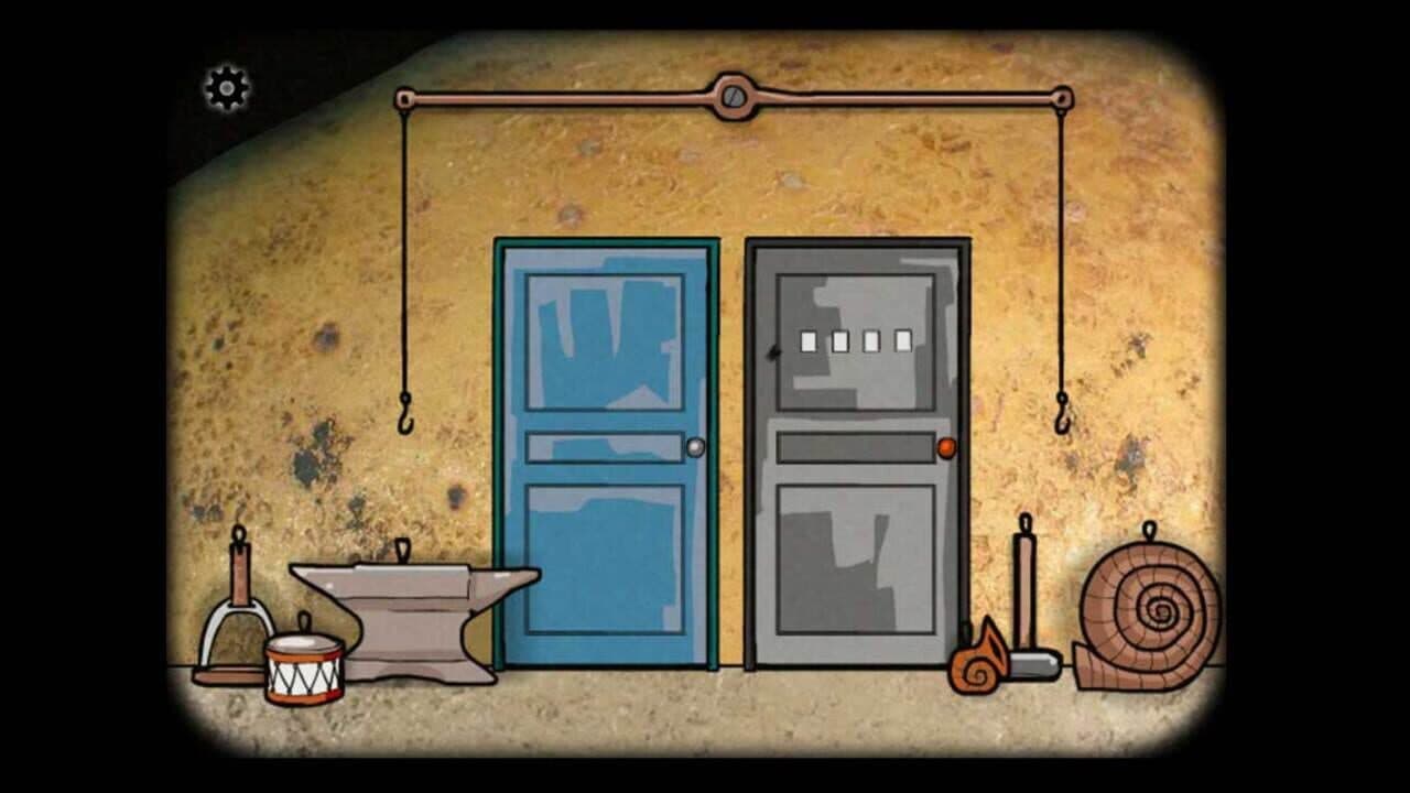 Cube Escape: Arles thumbnail 5