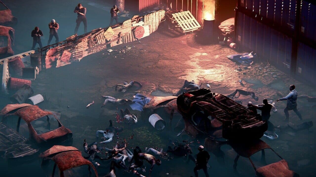 Frontline Zed thumbnail 7