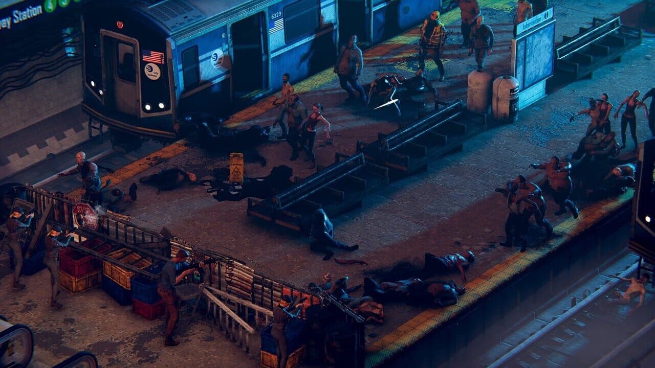 Frontline Zed thumbnail 3