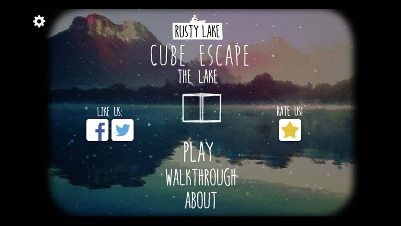Cube Escape: The Lake thumbnail 3