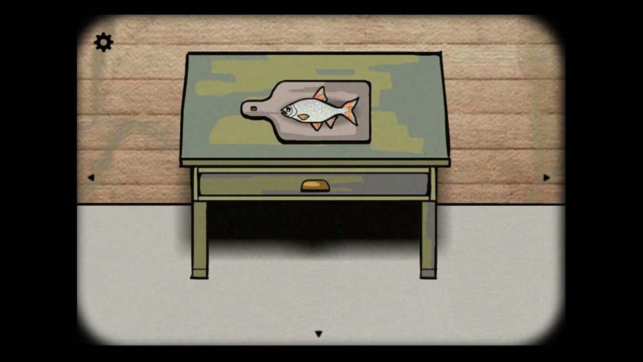 Cube Escape: The Lake thumbnail 4