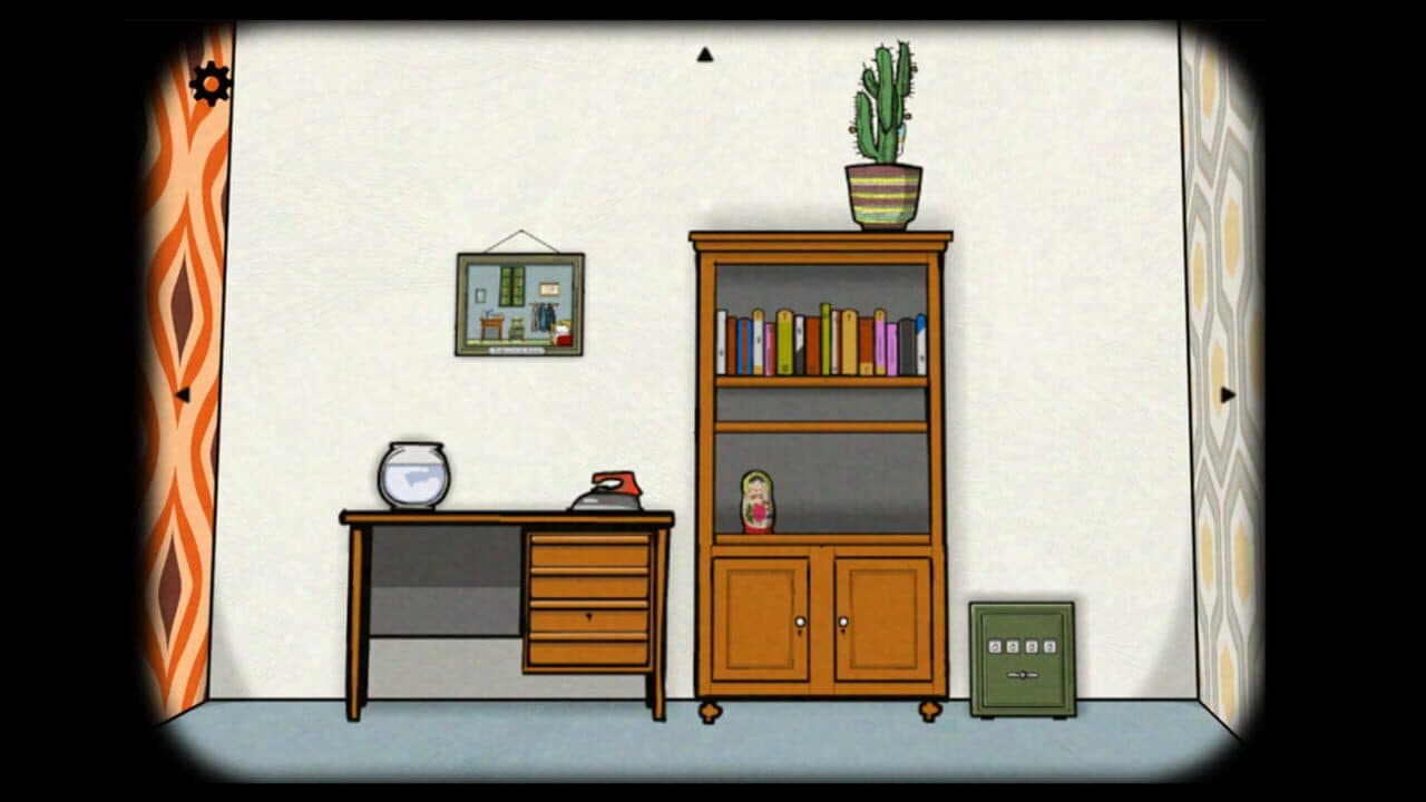 Cube Escape: Case 23 thumbnail 2