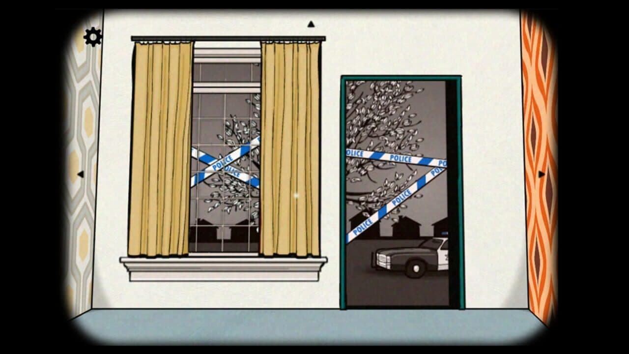 Cube Escape: Case 23 thumbnail 5