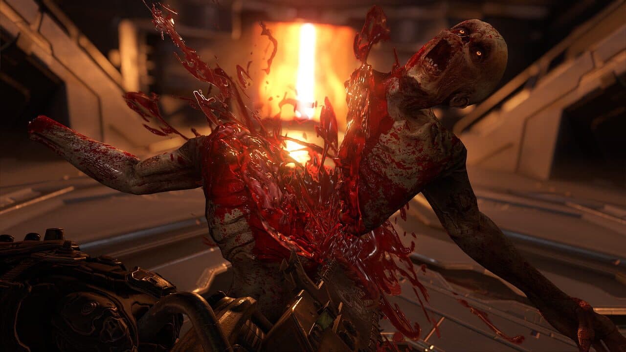 Doom Eternal thumbnail 5