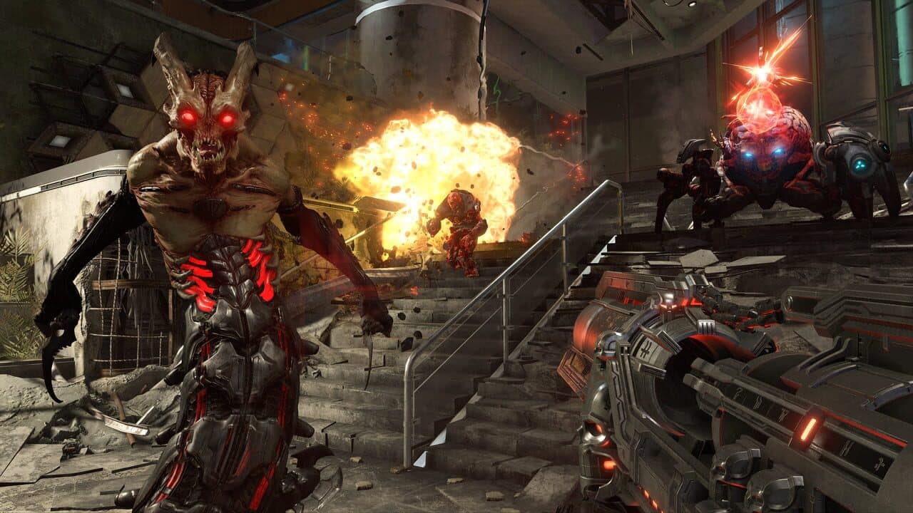 Doom Eternal thumbnail 12