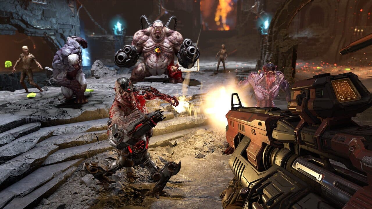 Doom Eternal thumbnail 4