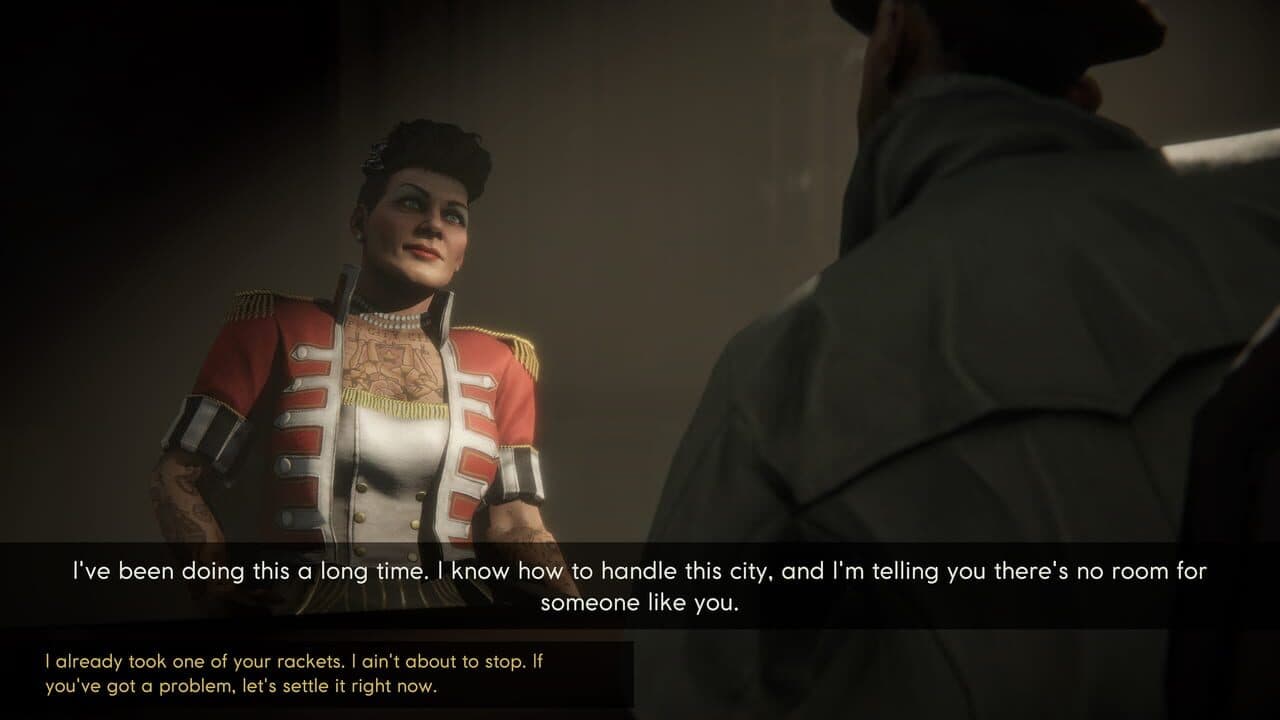 Empire of Sin thumbnail 7