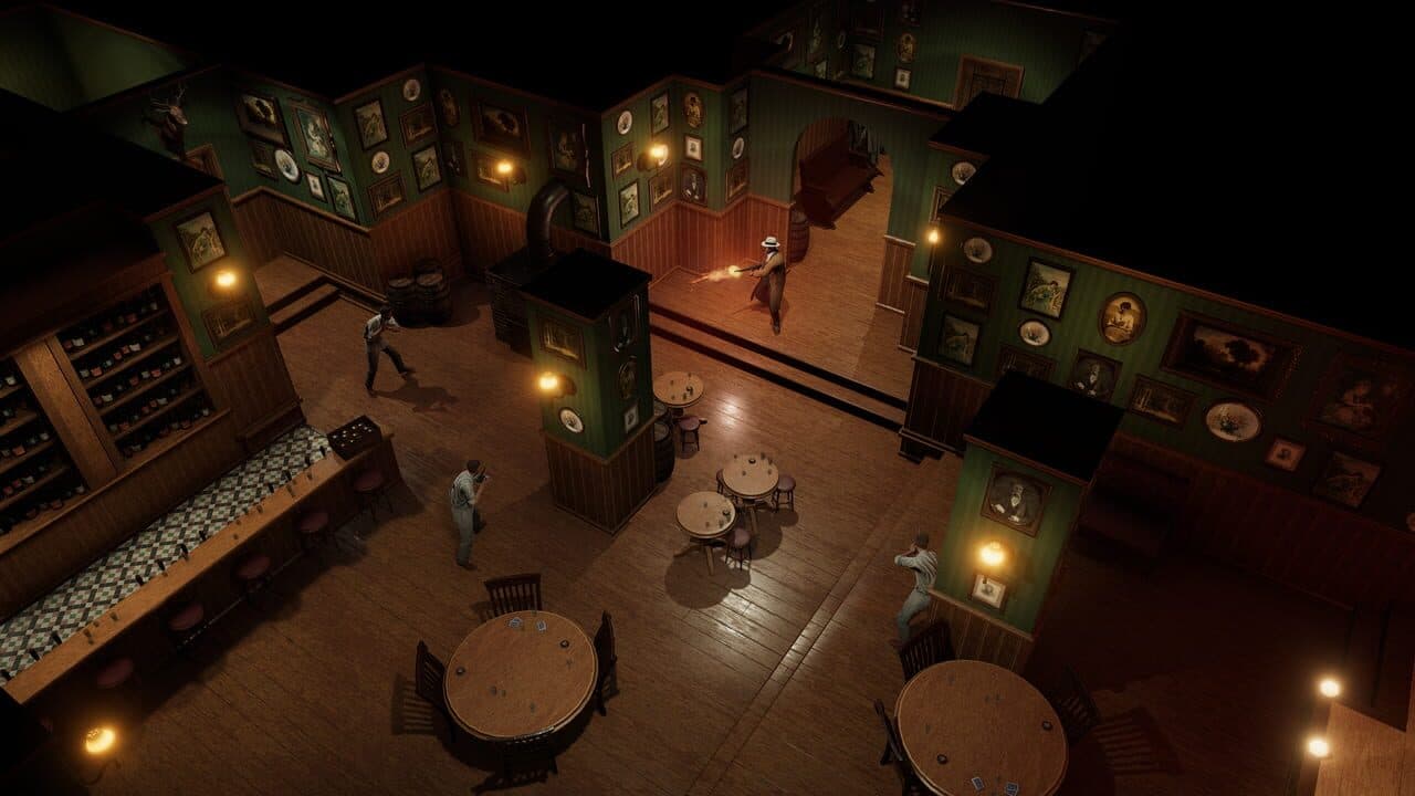 Empire of Sin thumbnail 8