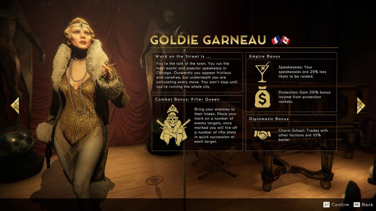 Empire of Sin thumbnail 10