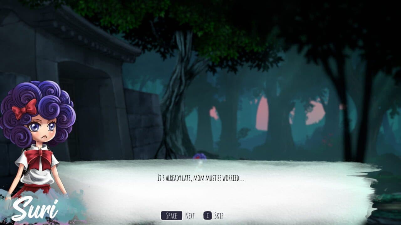 Ghost Parade thumbnail 4