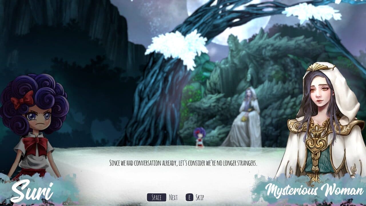 Ghost Parade thumbnail 3