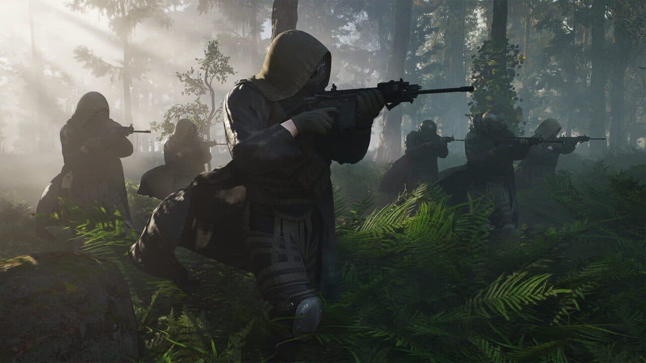 Tom Clancy's Ghost Recon: Breakpoint thumbnail 3