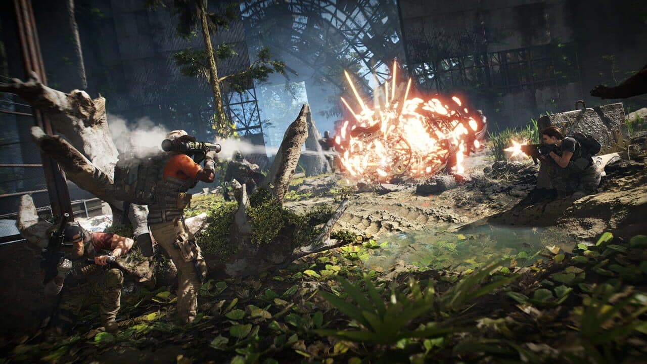 Tom Clancy's Ghost Recon: Breakpoint thumbnail 11