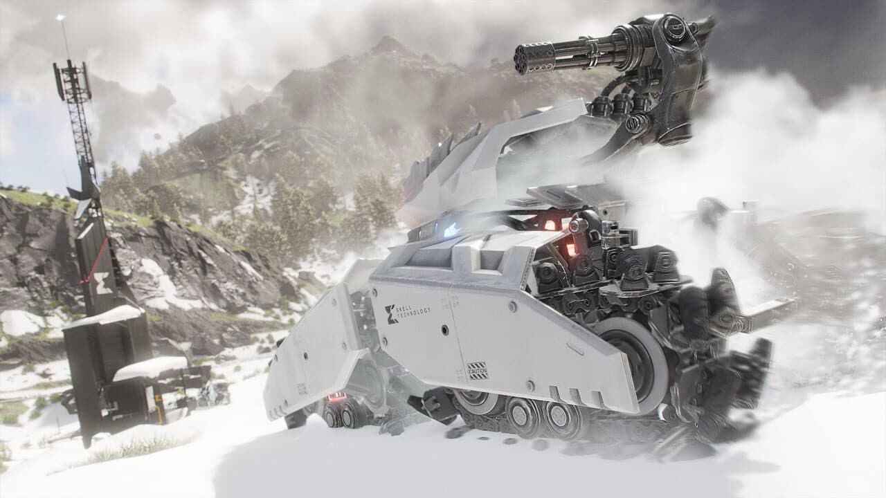 Tom Clancy's Ghost Recon: Breakpoint thumbnail 12