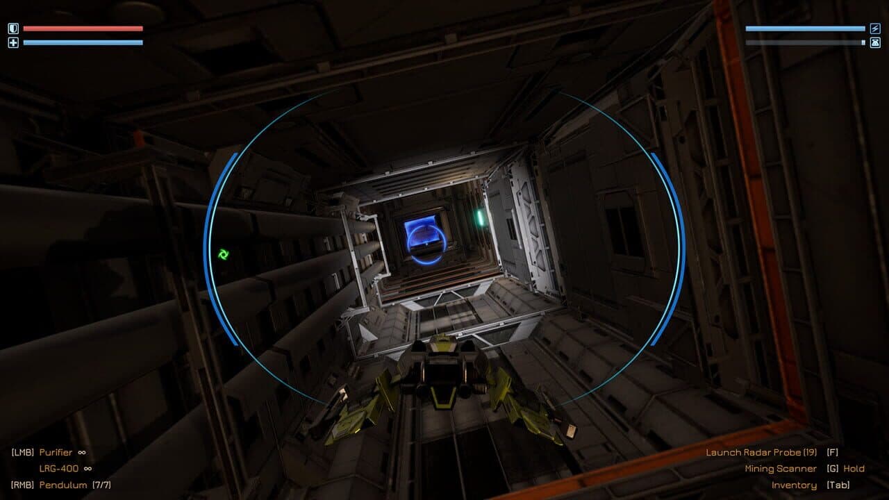 Subdivision Infinity DX thumbnail 3