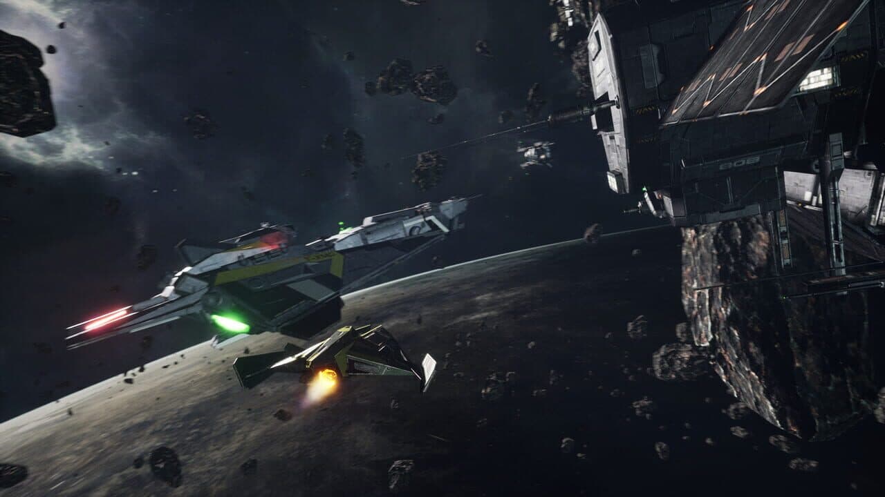 Subdivision Infinity DX thumbnail 4