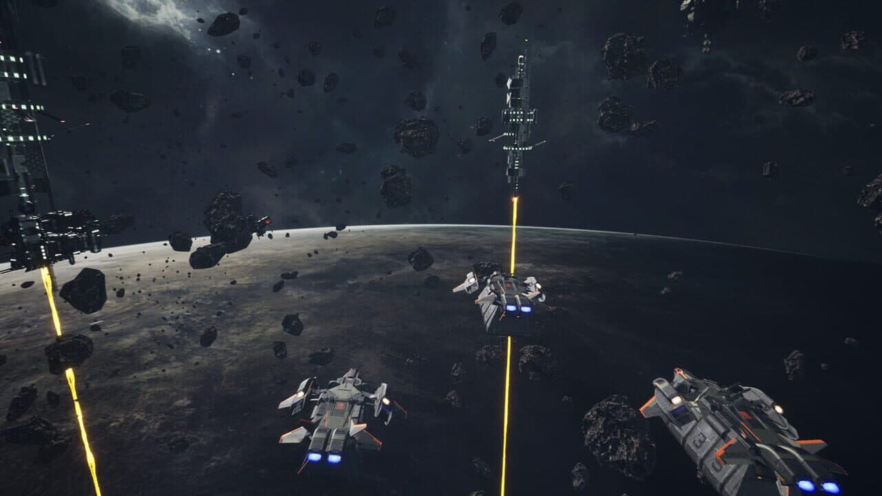 Subdivision Infinity DX thumbnail 2