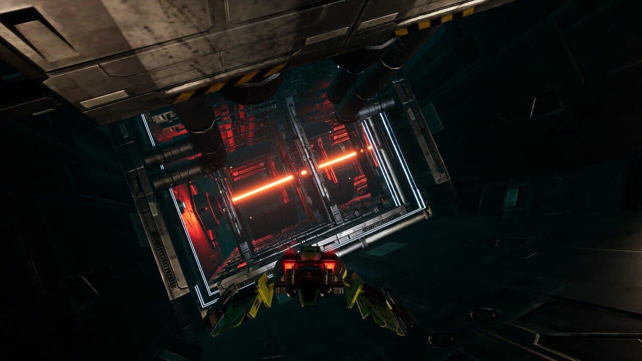 Subdivision Infinity DX thumbnail 6