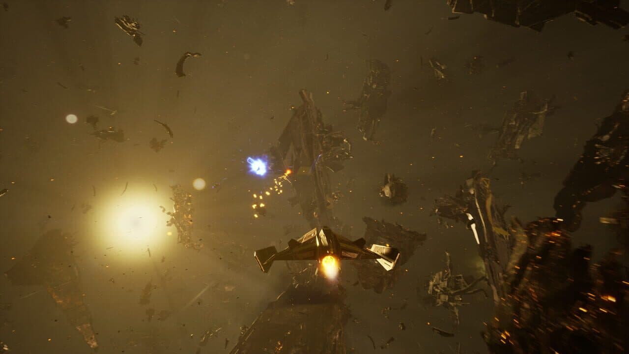 Subdivision Infinity DX thumbnail 5