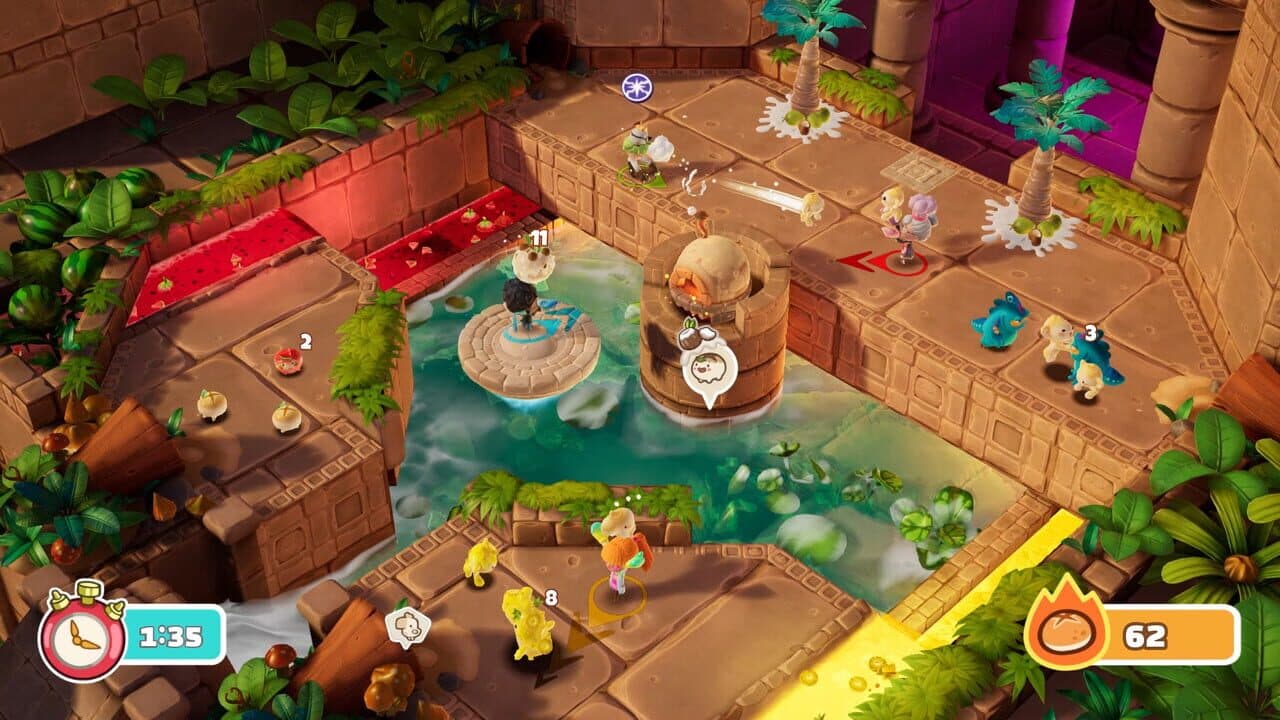 Bake 'n Switch thumbnail 2