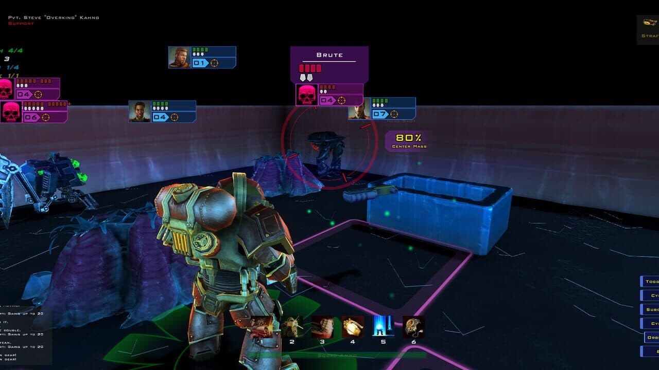 Steam Marines 2 thumbnail 2