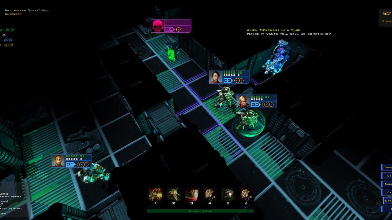 Steam Marines 2 thumbnail 6